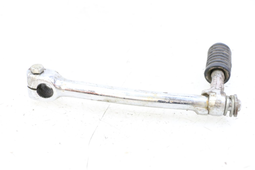 photo de Calcio NITRO MOTORS THUNDER 125 - Zoom sullo stato d'uso