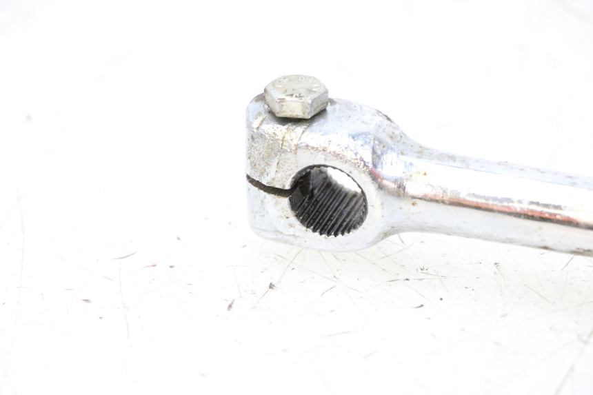 photo de Calcio NITRO MOTORS THUNDER 125 - Altra angolazione