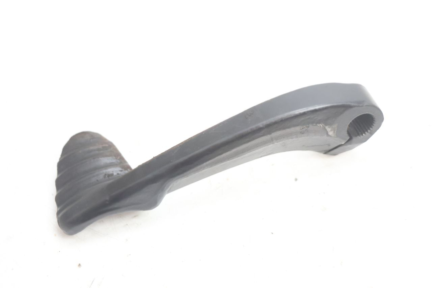 photo de KICK PEUGEOT TKR TREKKER FURIOUS 50 (2005 - 2014) - Altra angolazione