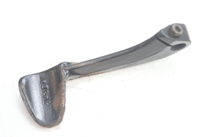 photo de KICK PEUGEOT TKR TREKKER FURIOUS 50 (2005 - 2014) - Primo piano tecnico