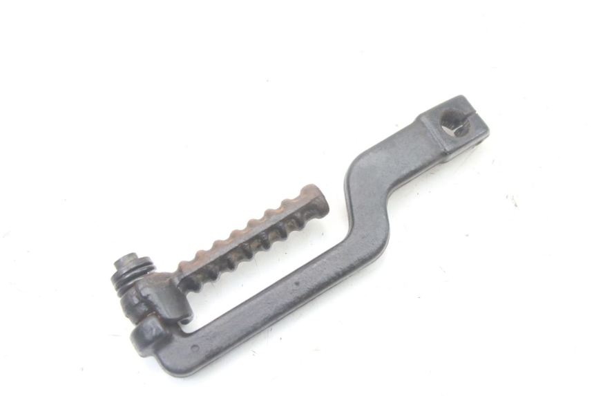 photo de KICK TNT MOTOR ROMA 10' 4T 50 (2019 - 2022) - Dettaglio del componente