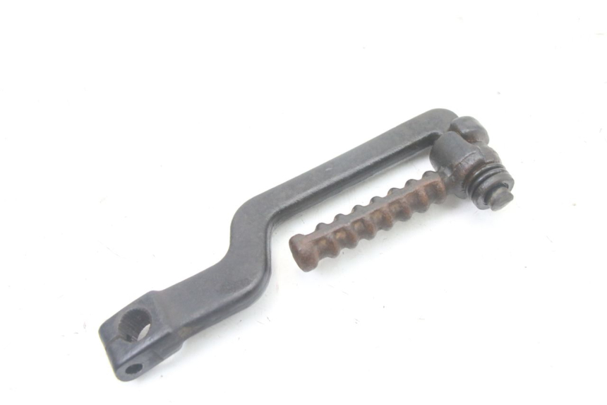 photo de KICK TNT MOTOR ROMA 10' 4T 50 (2019 - 2022) - Zoom sullo stato d'uso