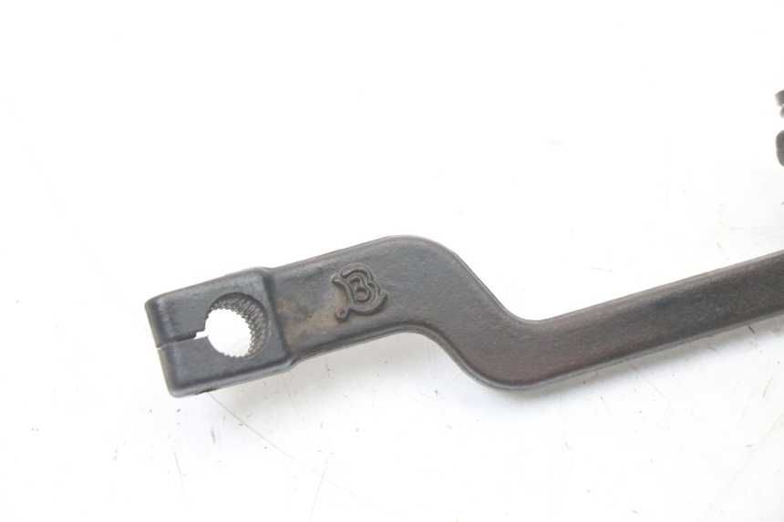 photo de KICK TNT MOTOR ROMA 10' 4T 50 (2019 - 2022) - Primo piano tecnico