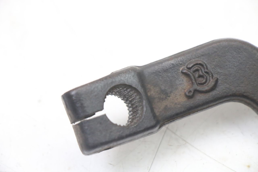 photo de KICK TNT MOTOR ROMA 10' 4T 50 (2019 - 2022) - Vista d'insieme del prodotto