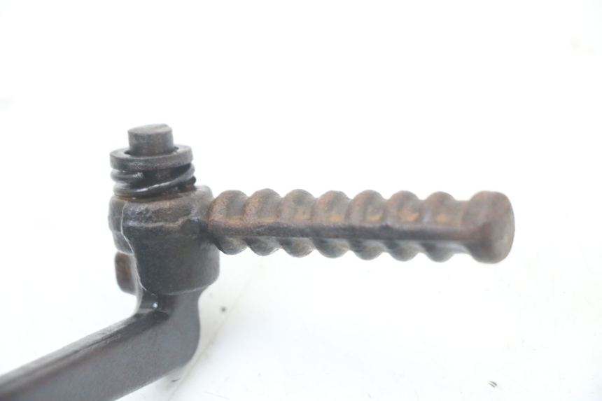 photo de KICK TNT MOTOR ROMA 10' 4T 50 (2019 - 2022) - Dettagli dei punti di fissaggio