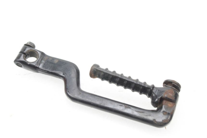 photo de Calcio SYM TONIK 125 (2010 - 2014) - Vista principale