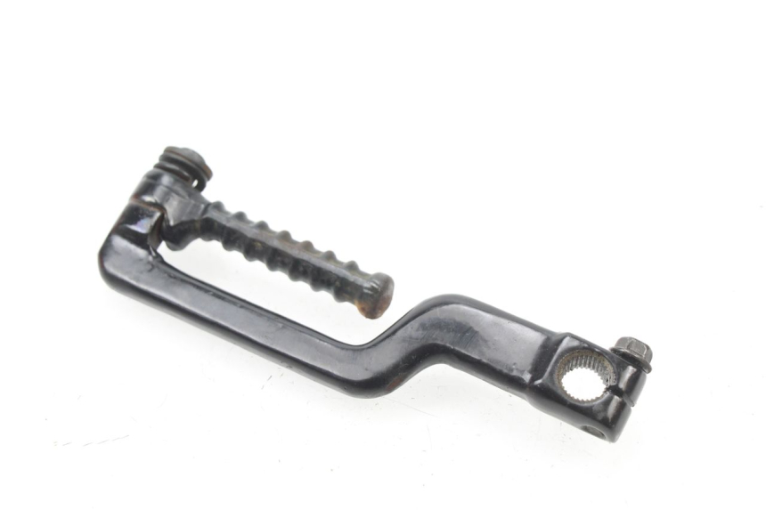 photo de Calcio SYM TONIK 125 (2010 - 2014) - Zoom sullo stato d'uso