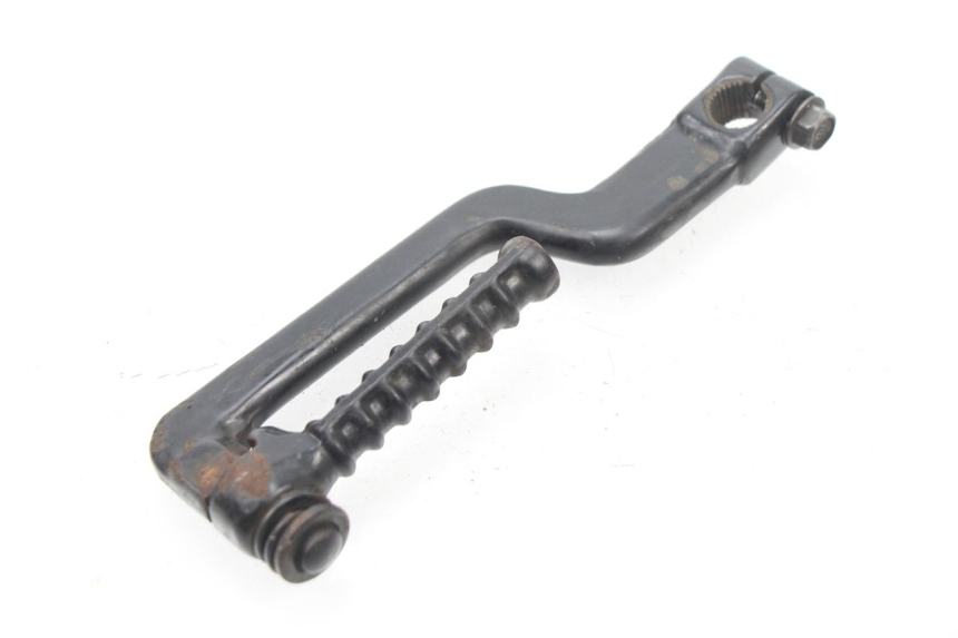 photo de Calcio SYM TONIK 125 (2010 - 2014) - Altra angolazione