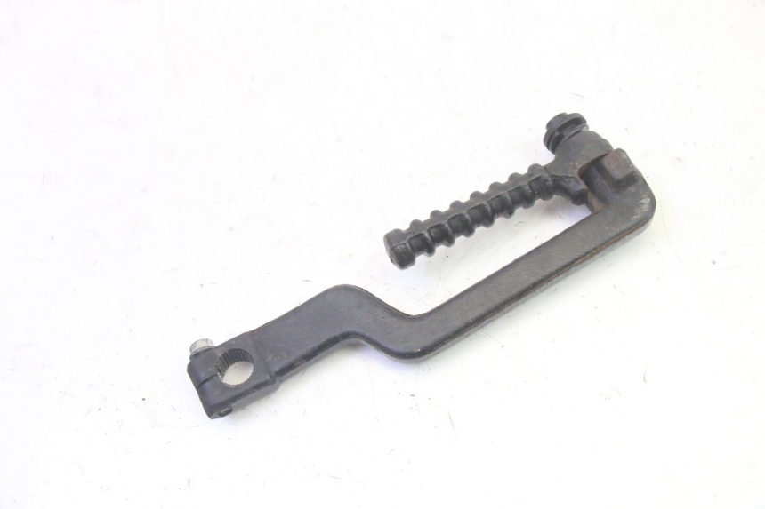 photo de KICK SUKIDA TOP 1 50 (2003 - 2010) - Vista principale