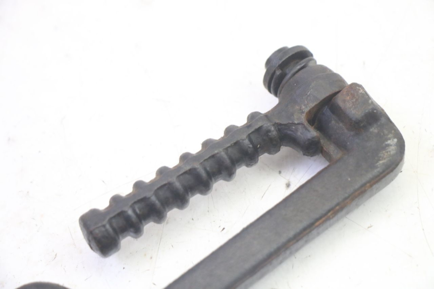 photo de KICK SUKIDA TOP 1 50 (2003 - 2010) - Zoom sullo stato d'uso