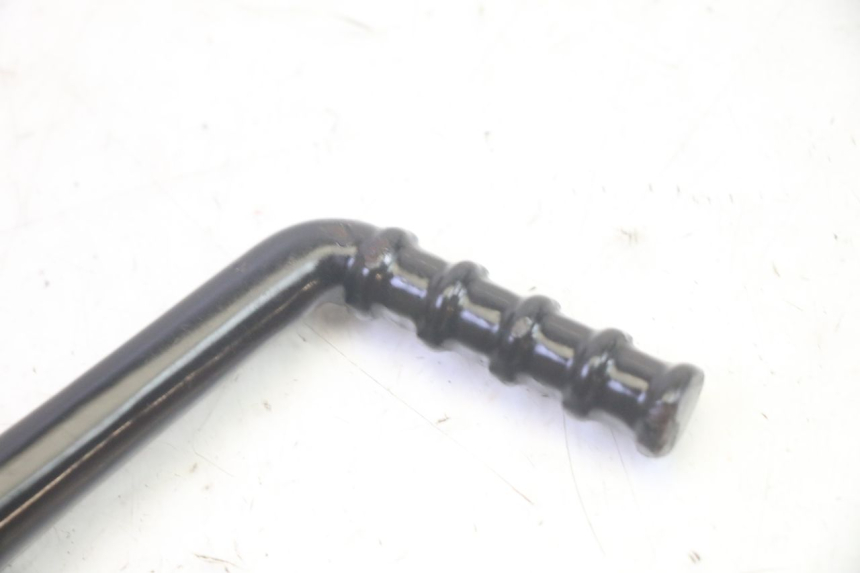 photo de LEVA AVVIAMENTO KSR TR SM 50 (2015 - 2018) - Zoom sullo stato d'uso