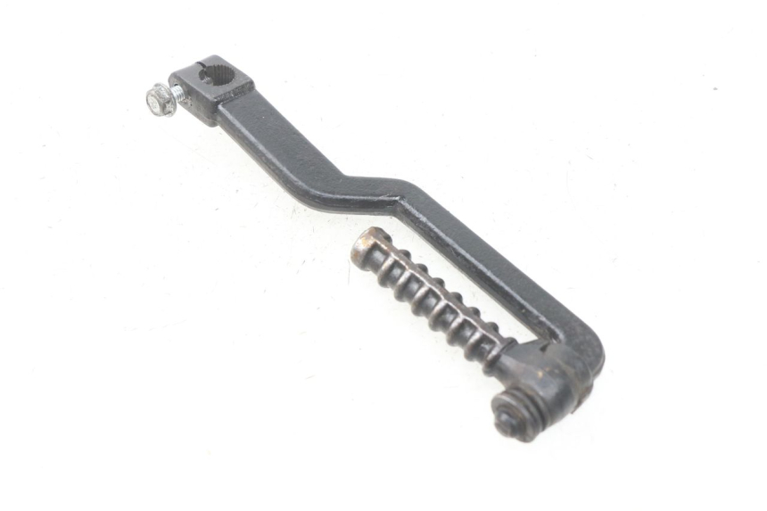 photo de Calcio BAOTIAN TRAVEL SPIRIT 50 (2010 - 2012) - Altra angolazione