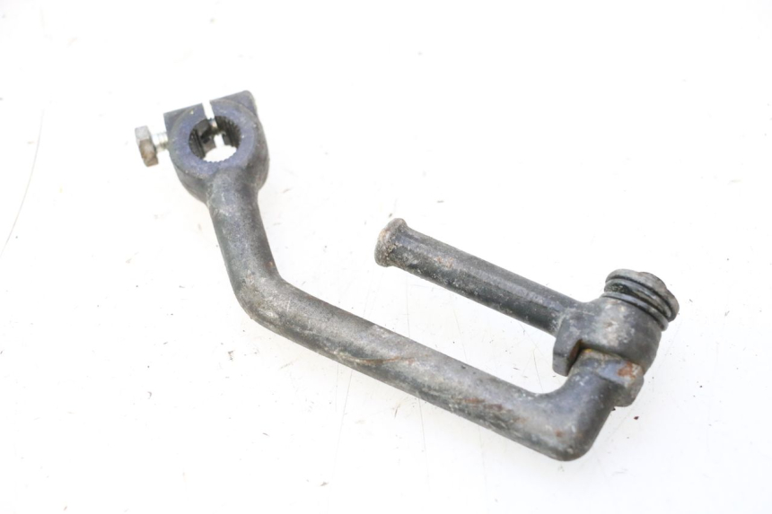 photo de KICK PEUGEOT TREKKER 50 (1995 - 2004) - Vista principale