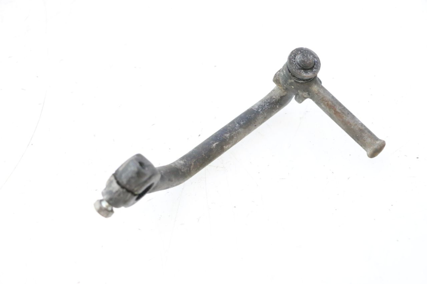 photo de KICK PEUGEOT TREKKER 50 (1995 - 2004) - Zoom sullo stato d'uso