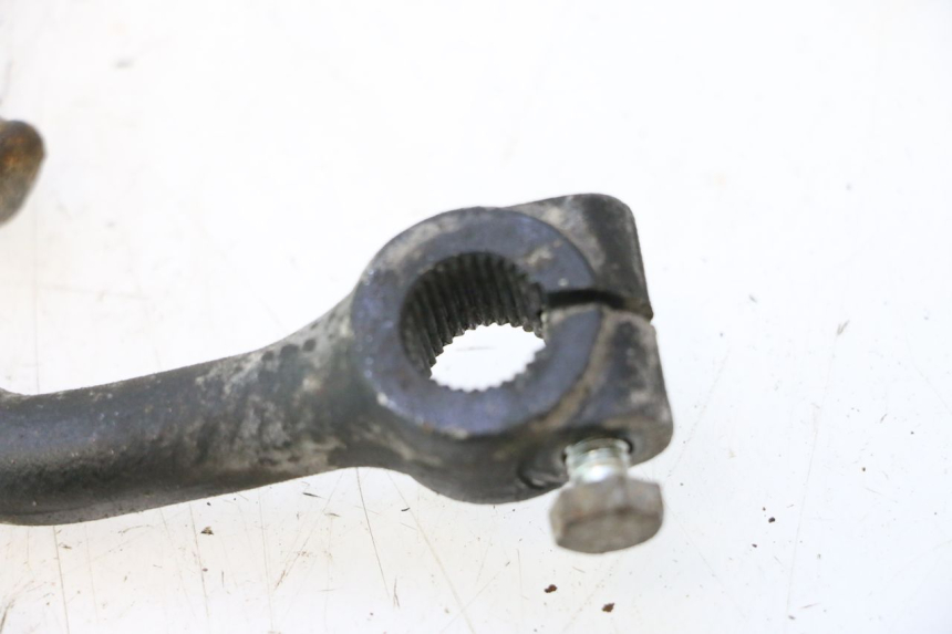 photo de KICK PEUGEOT TREKKER 50 (1995 - 2004) - Altra angolazione