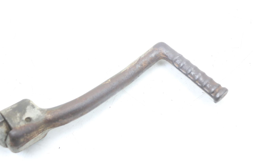 photo de KICK HONDA TRX 300 (1988 - 2000) - Zoom sullo stato d'uso