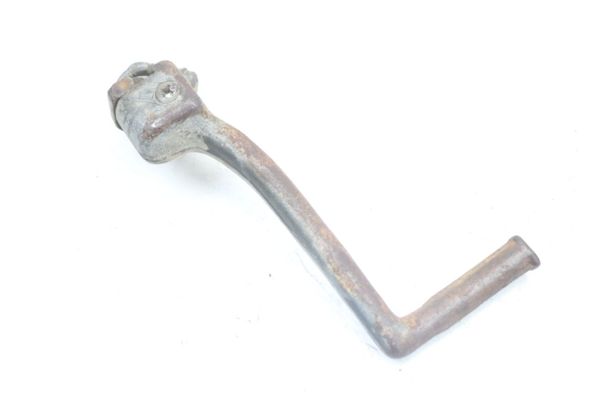 photo de KICK HONDA TRX 300 (1988 - 2000) - Primo piano tecnico