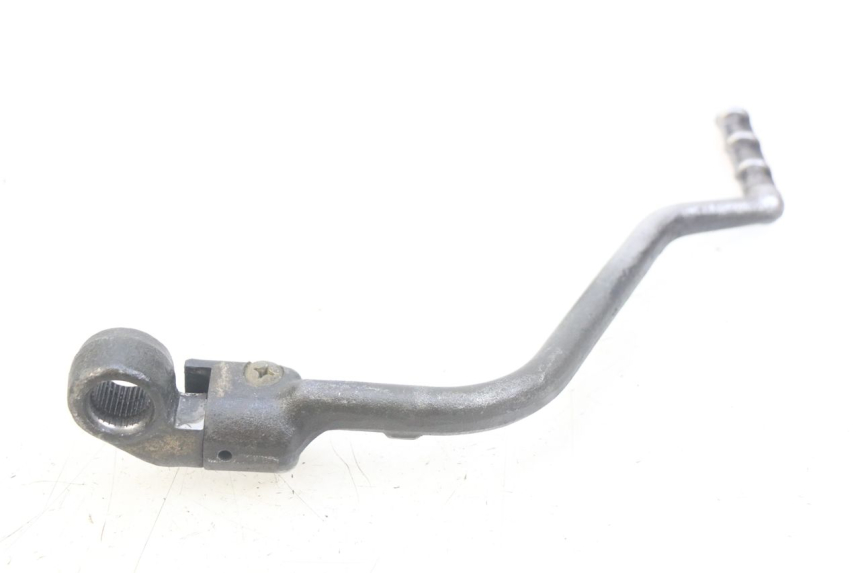 photo de KICK YAMAHA TTR 125 (2000 - 2020) - Zoom sullo stato d'uso