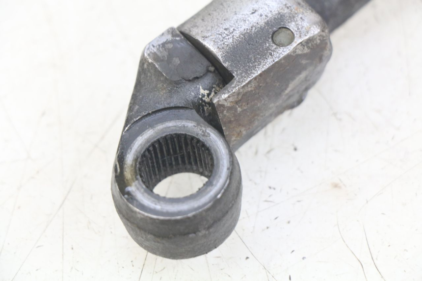 photo de KICK YAMAHA TTR 125 (2000 - 2020) - Altra angolazione