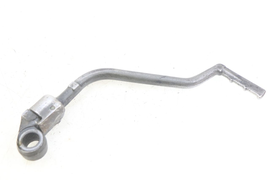 photo de KICK YAMAHA TTR 125 (2000 - 2020) - Primo piano tecnico