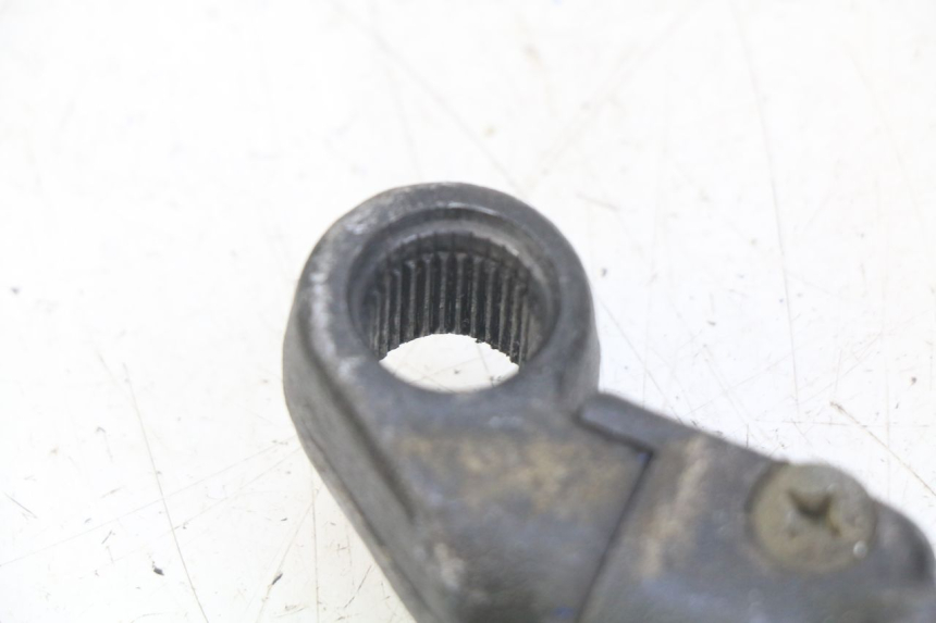 photo de KICK YAMAHA TTR 125 (2000 - 2020) - Vista d'insieme del prodotto