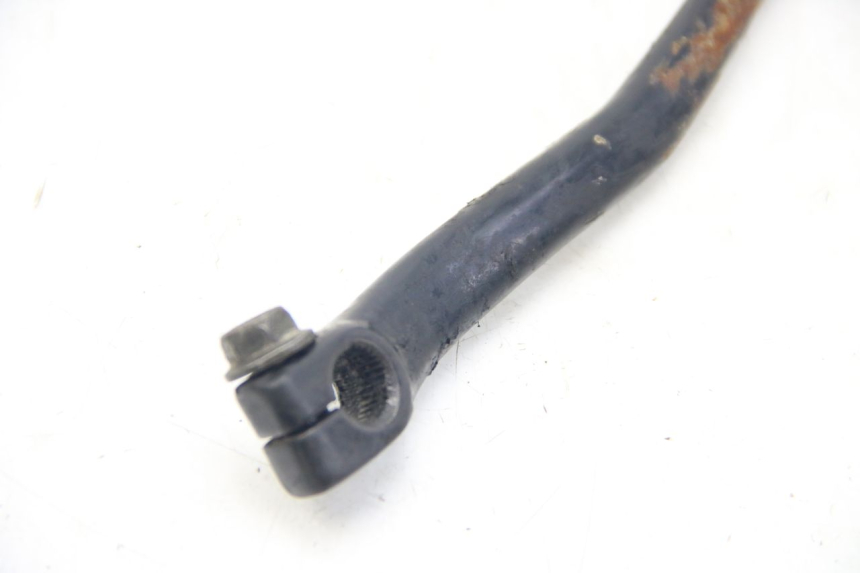 photo de KICK PEUGEOT TWEET 4T 50 (2010 - 2014) - Zoom sullo stato d'uso