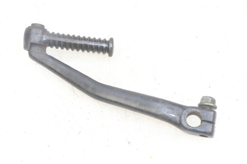 photo de KICK PEUGEOT TWEET 4T 50 (2010 - 2014) - Vista principale