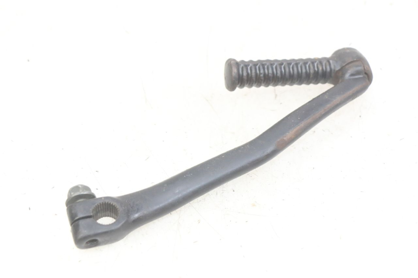 photo de KICK PEUGEOT TWEET 4T 50 (2010 - 2014) - Zoom sullo stato d'uso