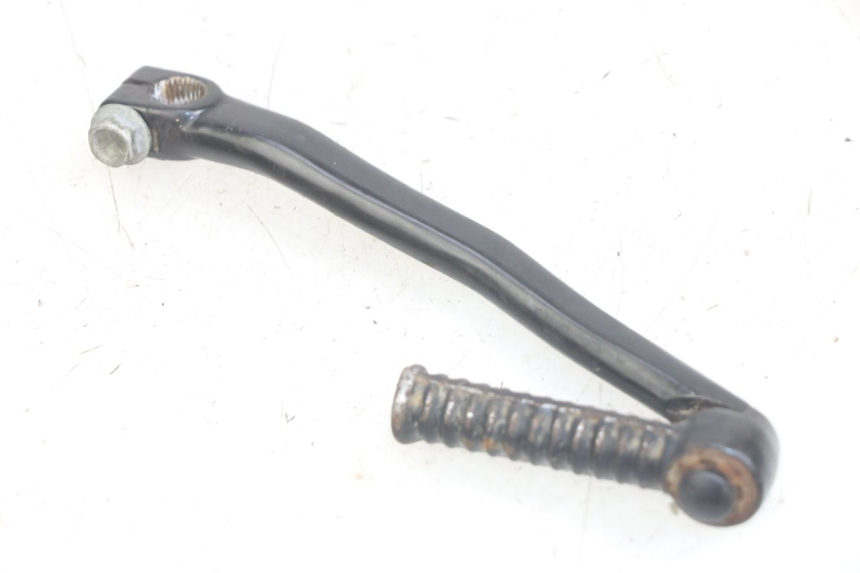 photo de KICK PEUGEOT TWEET 4T 50 (2014 - 2019) - Zoom sullo stato d'uso