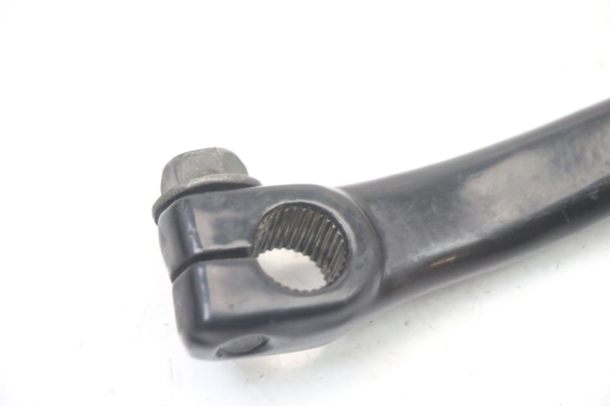 photo de KICK PEUGEOT TWEET 4T 50 (2018 - 2022) - Zoom sullo stato d'uso