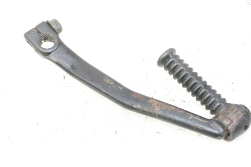 photo de KICK PEUGEOT TWEET 4T 50 (2018 - 2022) - Vista principale