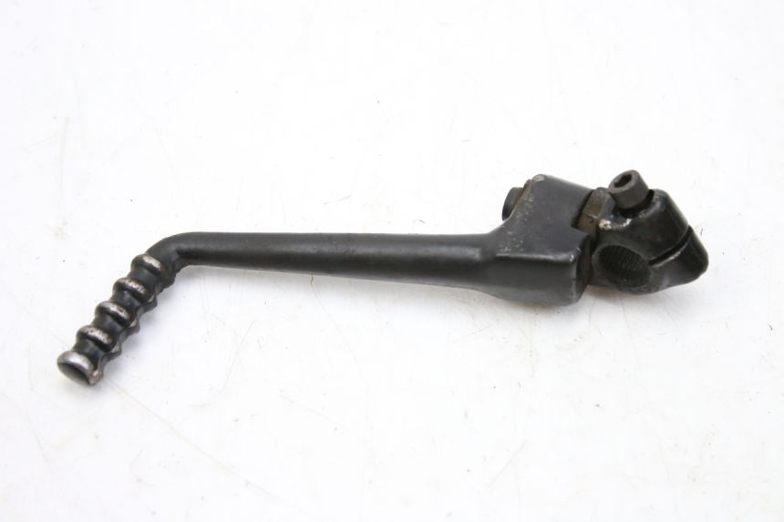 photo de KICK KEEWAY TX 50 (2008 - 2015) - Zoom sullo stato d'uso