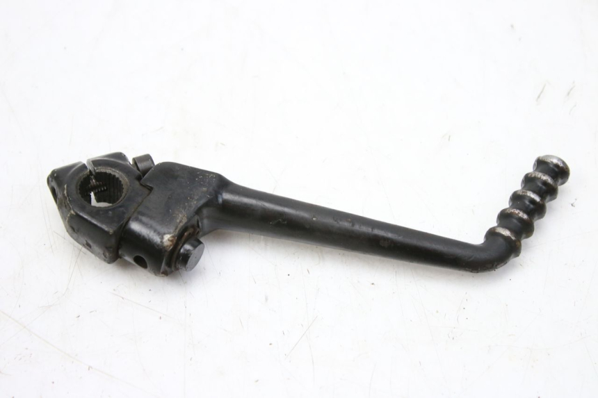 photo de KICK KEEWAY TX 50 (2008 - 2015) - Altra angolazione