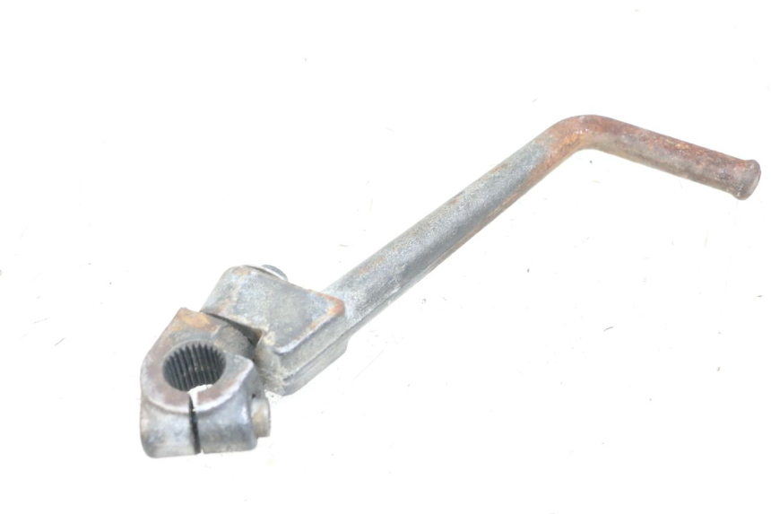 photo de KICK KEEWAY TX 50 (2008 - 2015) - Vista principale