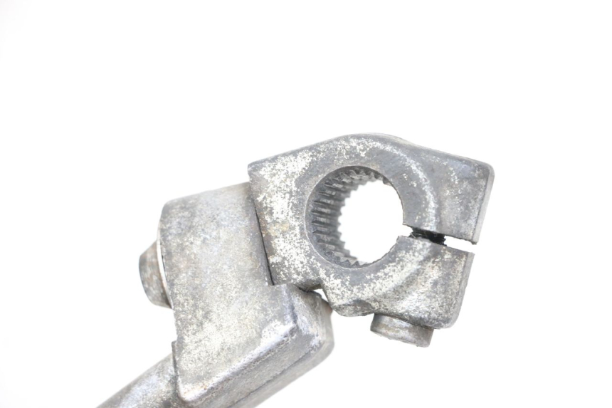 photo de KICK KEEWAY TX 50 (2008 - 2015) - Zoom sullo stato d'uso