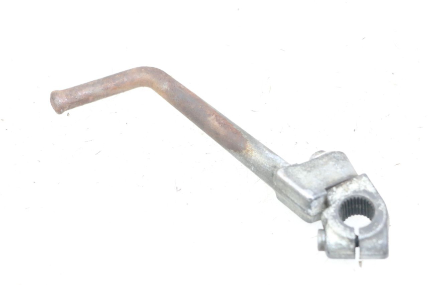 photo de KICK KEEWAY TX 50 (2008 - 2015) - Altra angolazione