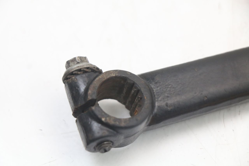 photo de Calcio PIAGGIO TYPHOON 50 (2000 - 2009) - Zoom sullo stato d'uso