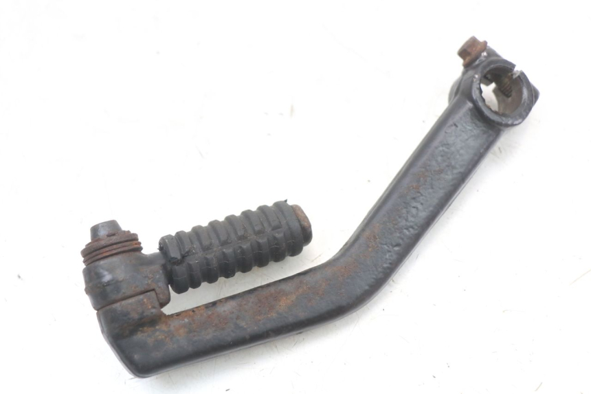 photo de KICK PIAGGIO TYPHOON 80 (1994 - 1997) - Zoom sullo stato d'uso