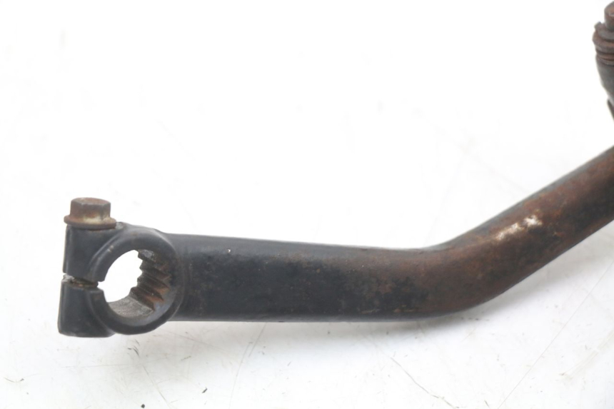 photo de KICK PIAGGIO TYPHOON 80 (1994 - 1997) - Altra angolazione