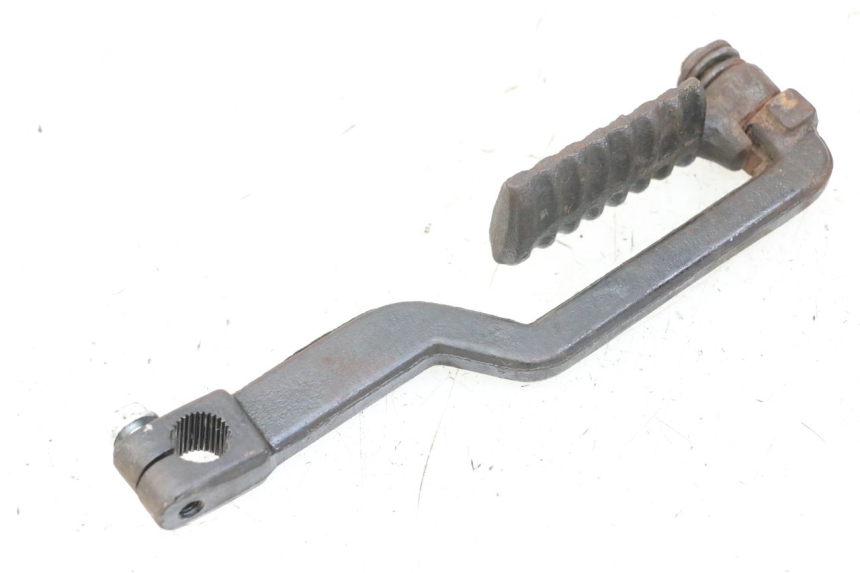 photo de KICK UNIVERSAL BIKE ZN50QT-11B 50 (2018 - 2021) - Vista principale