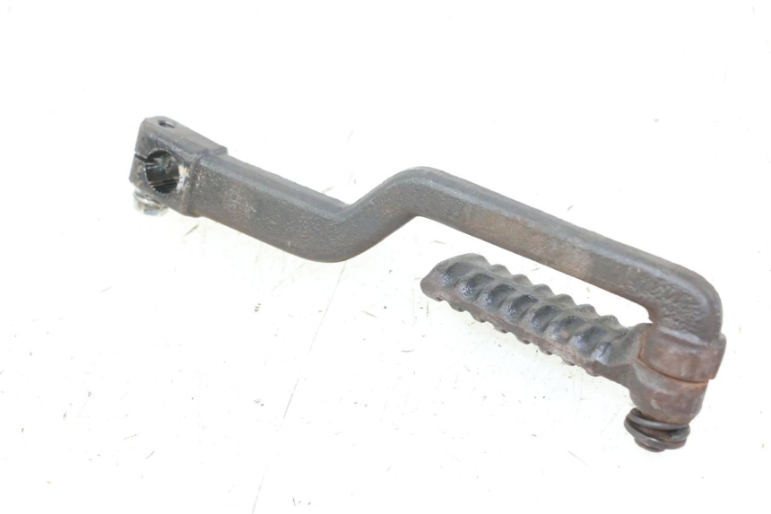 photo de KICK UNIVERSAL BIKE ZN50QT-11B 50 (2018 - 2021) - Zoom sullo stato d'uso