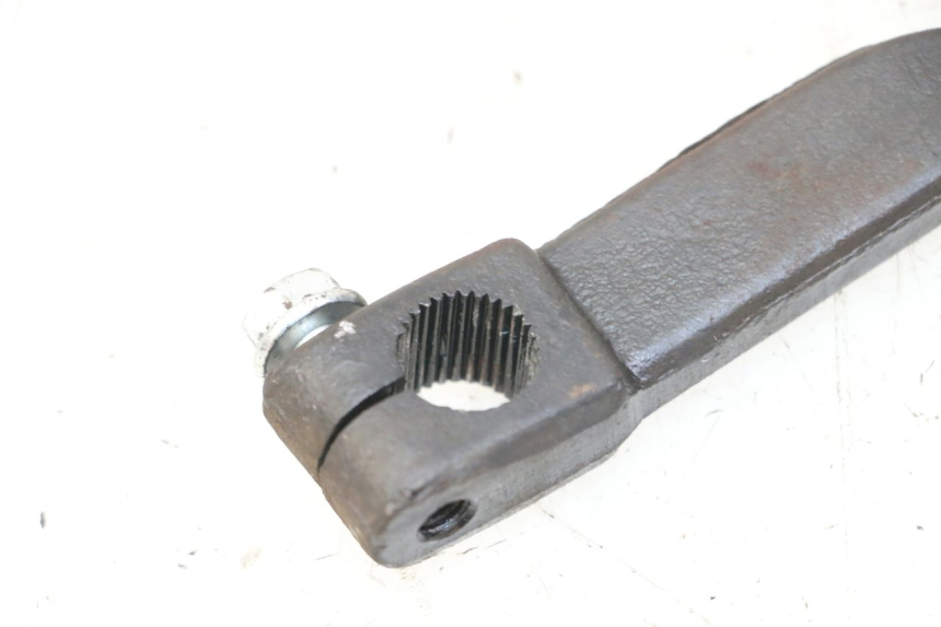 photo de KICK UNIVERSAL BIKE ZN50QT-11B 50 (2018 - 2021) - Altra angolazione