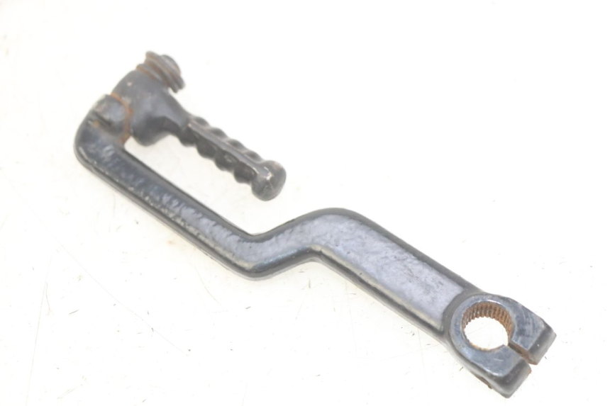 photo de KICK PEUGEOT V-CLIC VCLIC 50 (2007 - 2013) - Zoom sullo stato d'uso