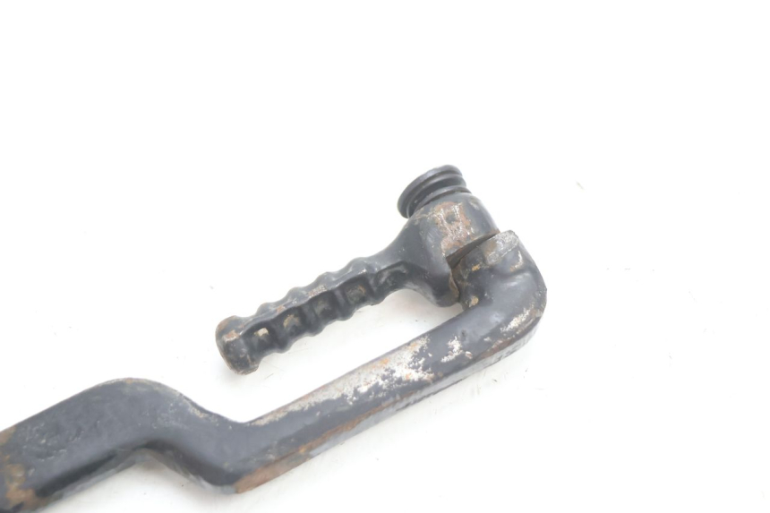 photo de KICK PEUGEOT V-CLIC VCLIC 50 (2007 - 2013) - Zoom sullo stato d'uso