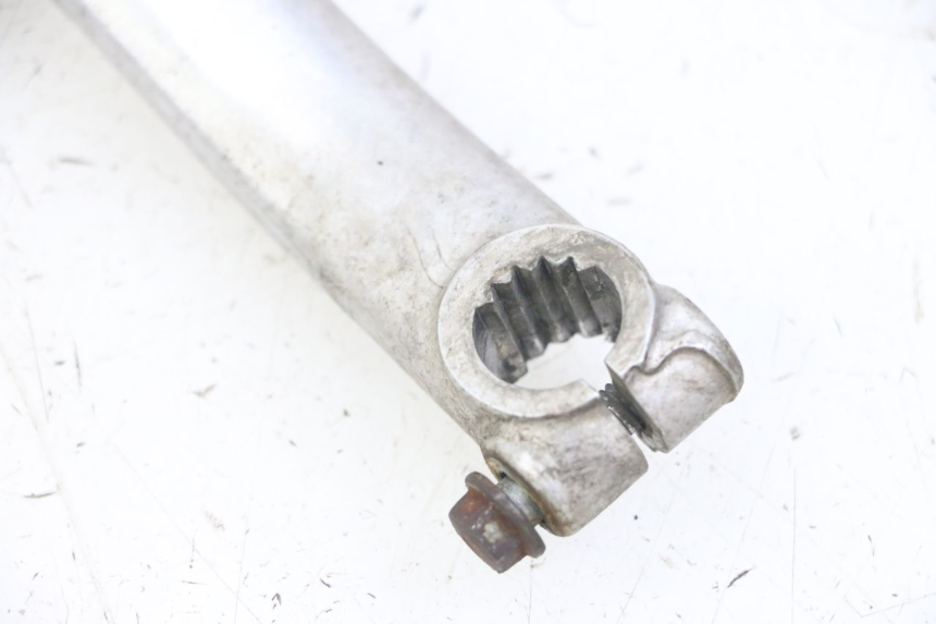 photo de KICK PIAGGIO VESPA LX 2T 50 (2005 - 2013) - Altra angolazione