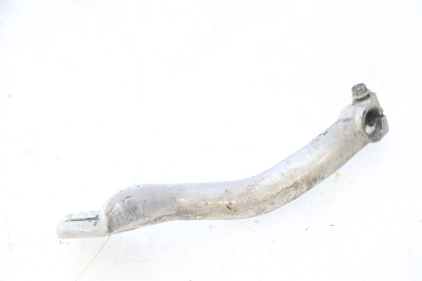 photo de KICK PIAGGIO VESPA LX 2T 50 (2005 - 2013) - Stato della superficie e materiale