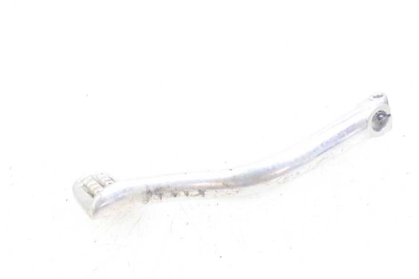 photo de KICK PIAGGIO VESPA LXV 125 (2006 - 2009) - Zoom sullo stato d'uso