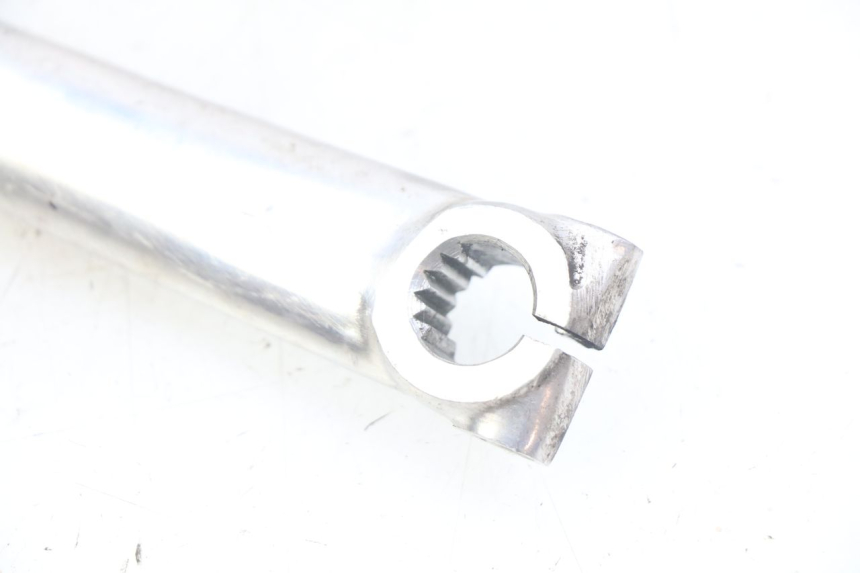 photo de KICK PIAGGIO VESPA LXV 125 (2006 - 2009) - Altra angolazione