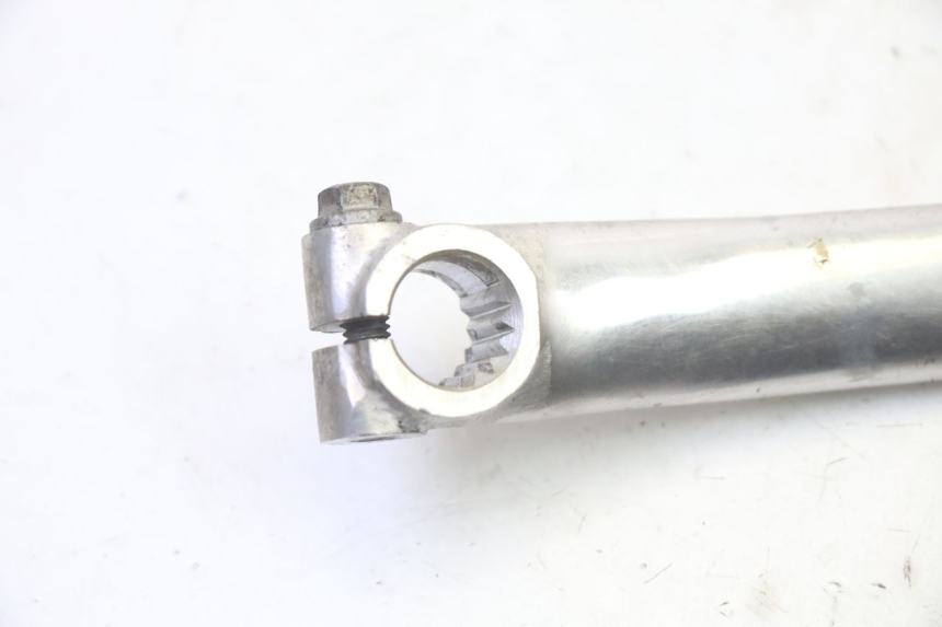 photo de KICK PIAGGIO VESPA S 2T 50 (2007 - 2014) - Zoom sullo stato d'uso