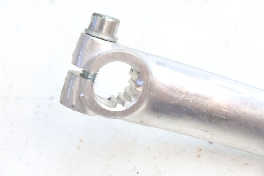 photo de KICK PIAGGIO VESPA S 2T 50 (2007 - 2014) - Zoom sullo stato d'uso